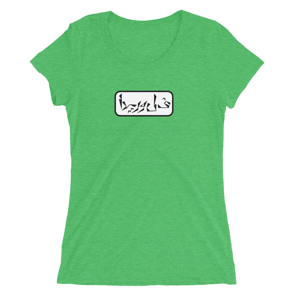 Florida Ladies' short sleeve t-shirt